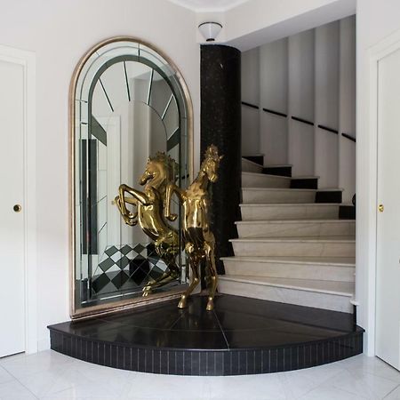 Vdl Luxury Villa Floridia Bagian luar foto