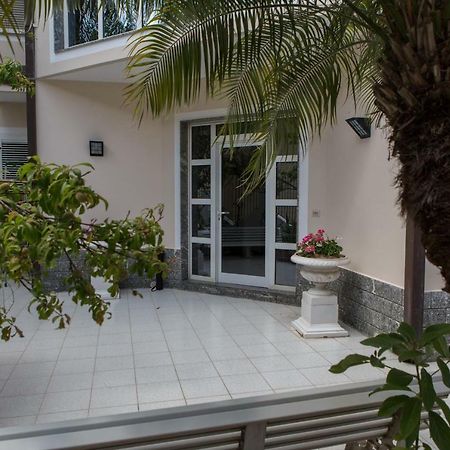 Vdl Luxury Villa Floridia Bagian luar foto