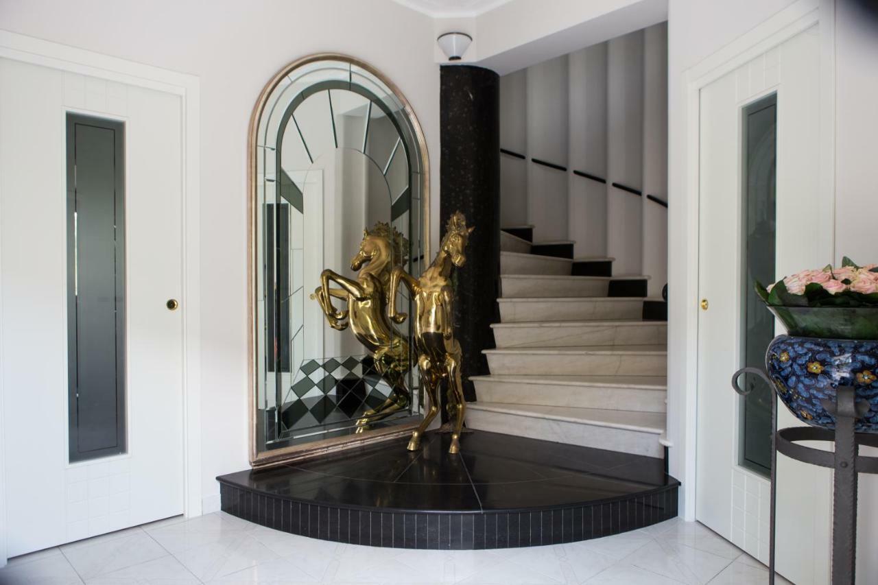 Vdl Luxury Villa Floridia Bagian luar foto