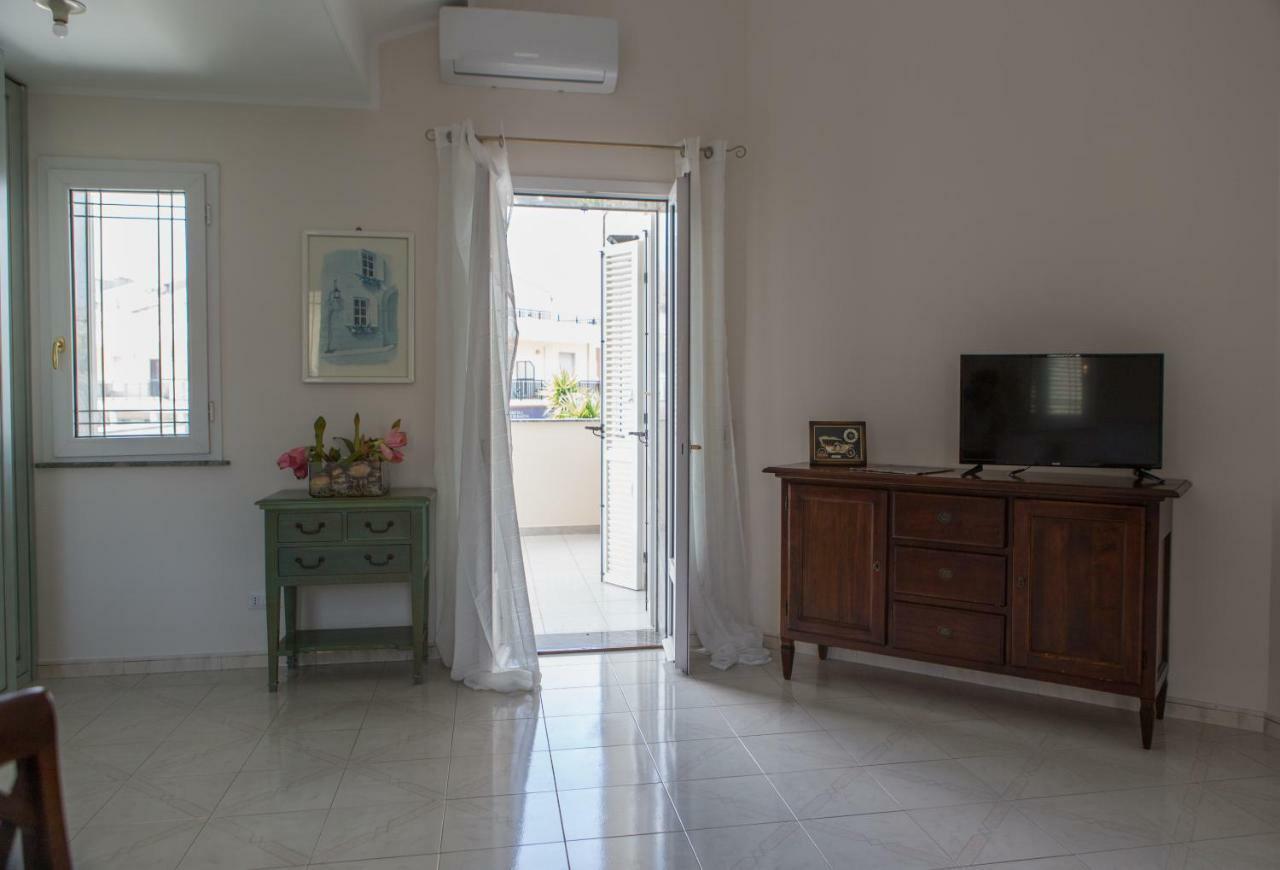 Vdl Luxury Villa Floridia Bagian luar foto