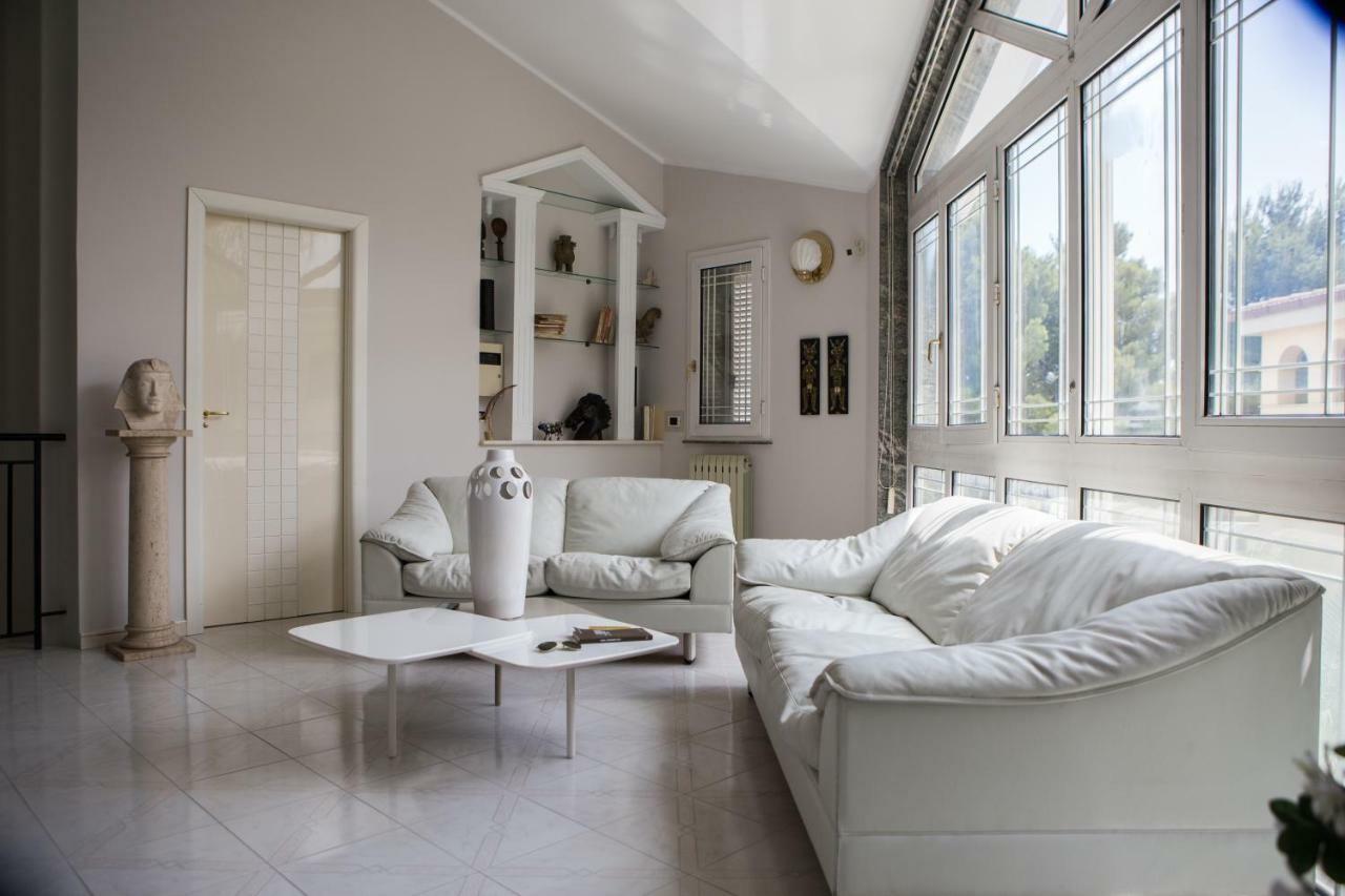 Vdl Luxury Villa Floridia Bagian luar foto