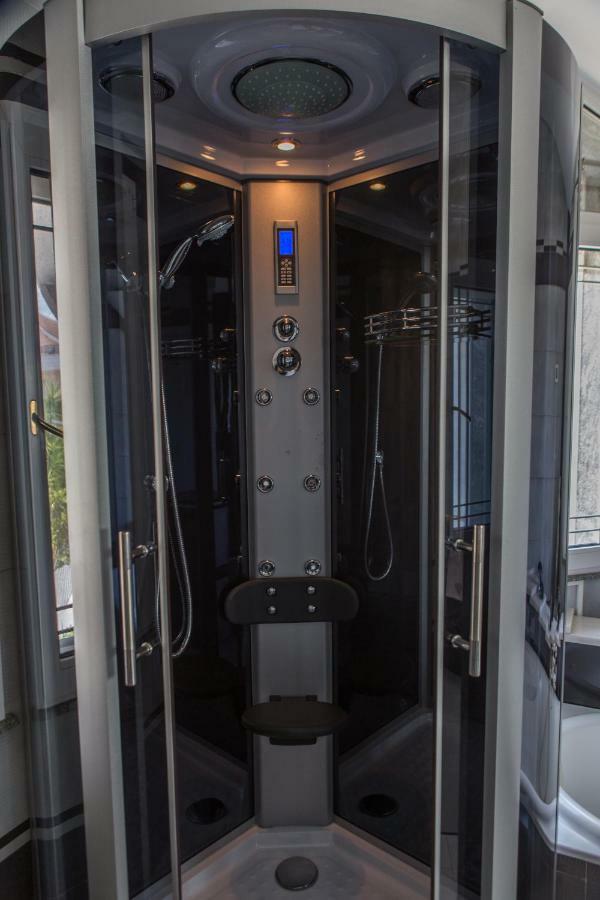 Vdl Luxury Villa Floridia Bagian luar foto