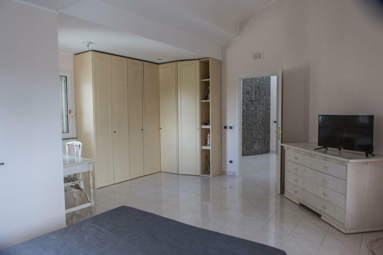 Vdl Luxury Villa Floridia Bagian luar foto